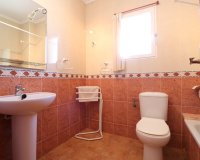 Sale - Villa - San Miguel de Salinas - Lake View Mansions