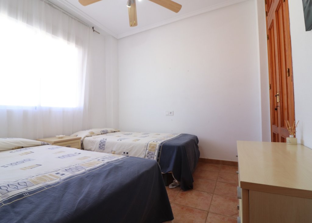 Sale - Villa - San Miguel de Salinas - Lake View Mansions