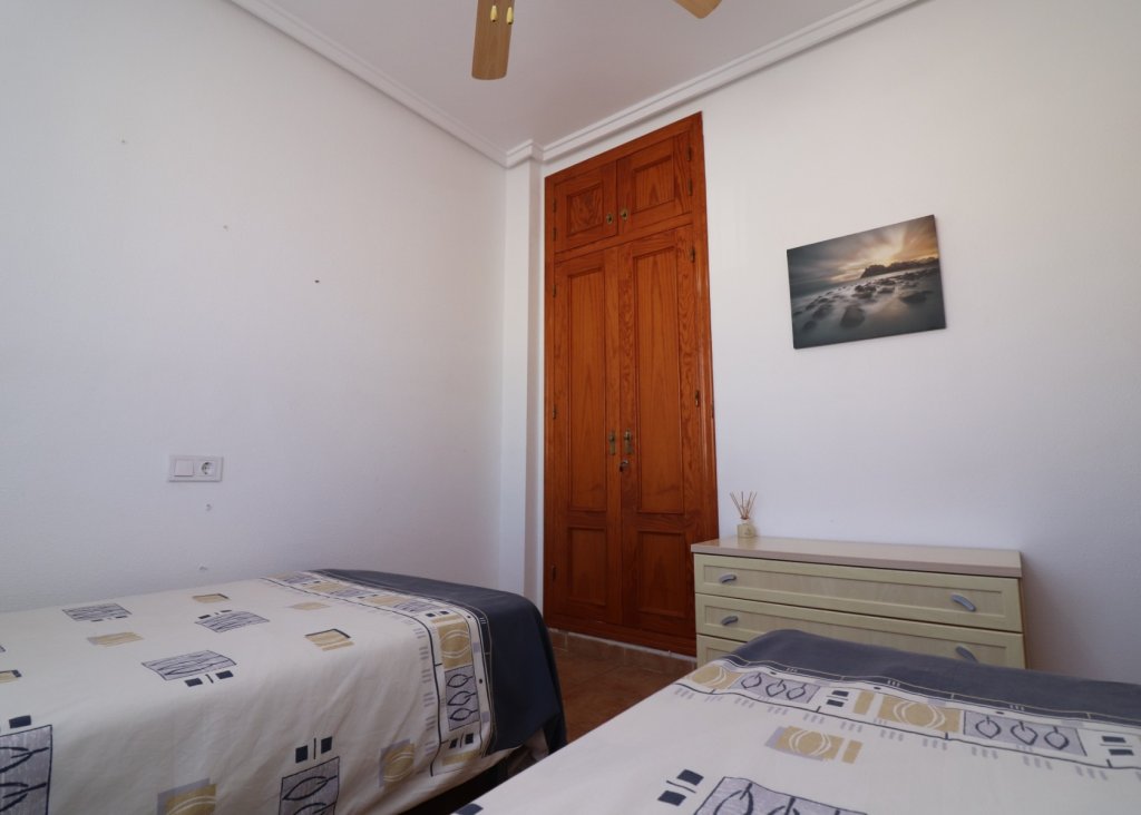 Sale - Villa - San Miguel de Salinas - Lake View Mansions