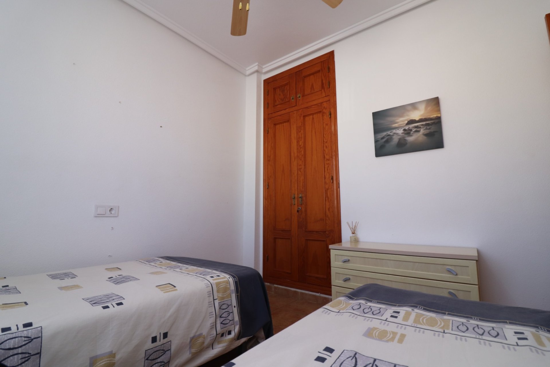 Sale - Villa - San Miguel de Salinas - Lake View Mansions