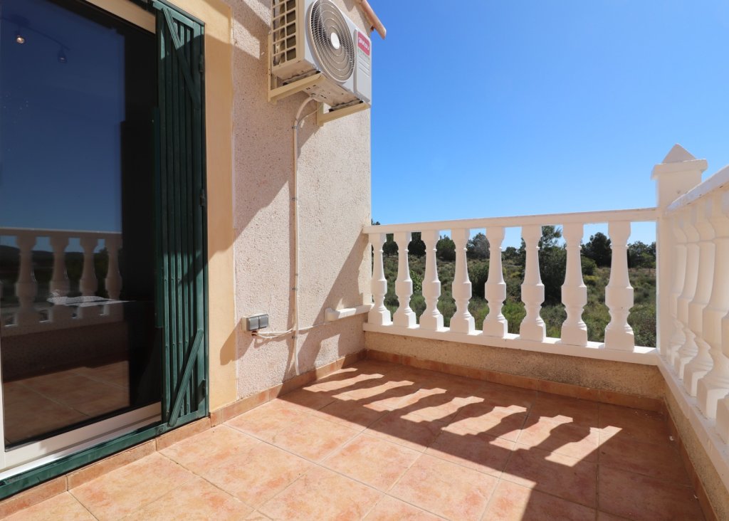 Sale - Villa - San Miguel de Salinas - Lake View Mansions