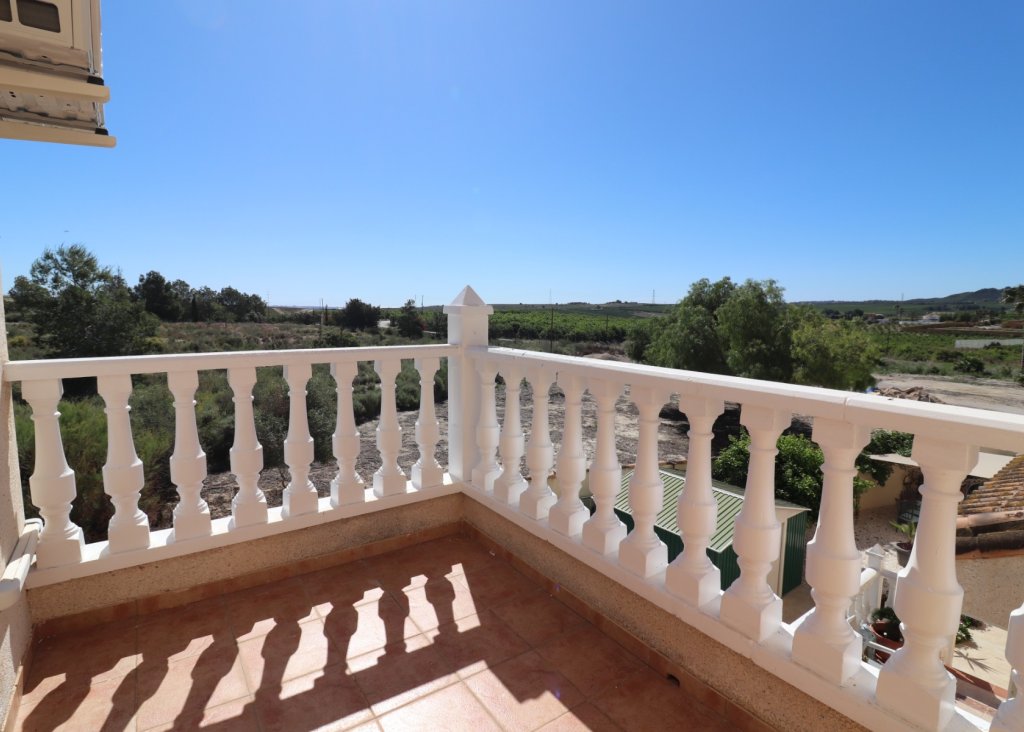 Sale - Villa - San Miguel de Salinas - Lake View Mansions