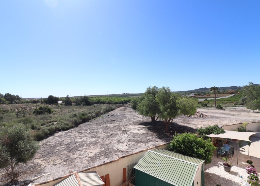 Sale - Villa - San Miguel de Salinas - Lake View Mansions