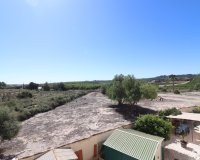 Sale - Villa - San Miguel de Salinas - Lake View Mansions