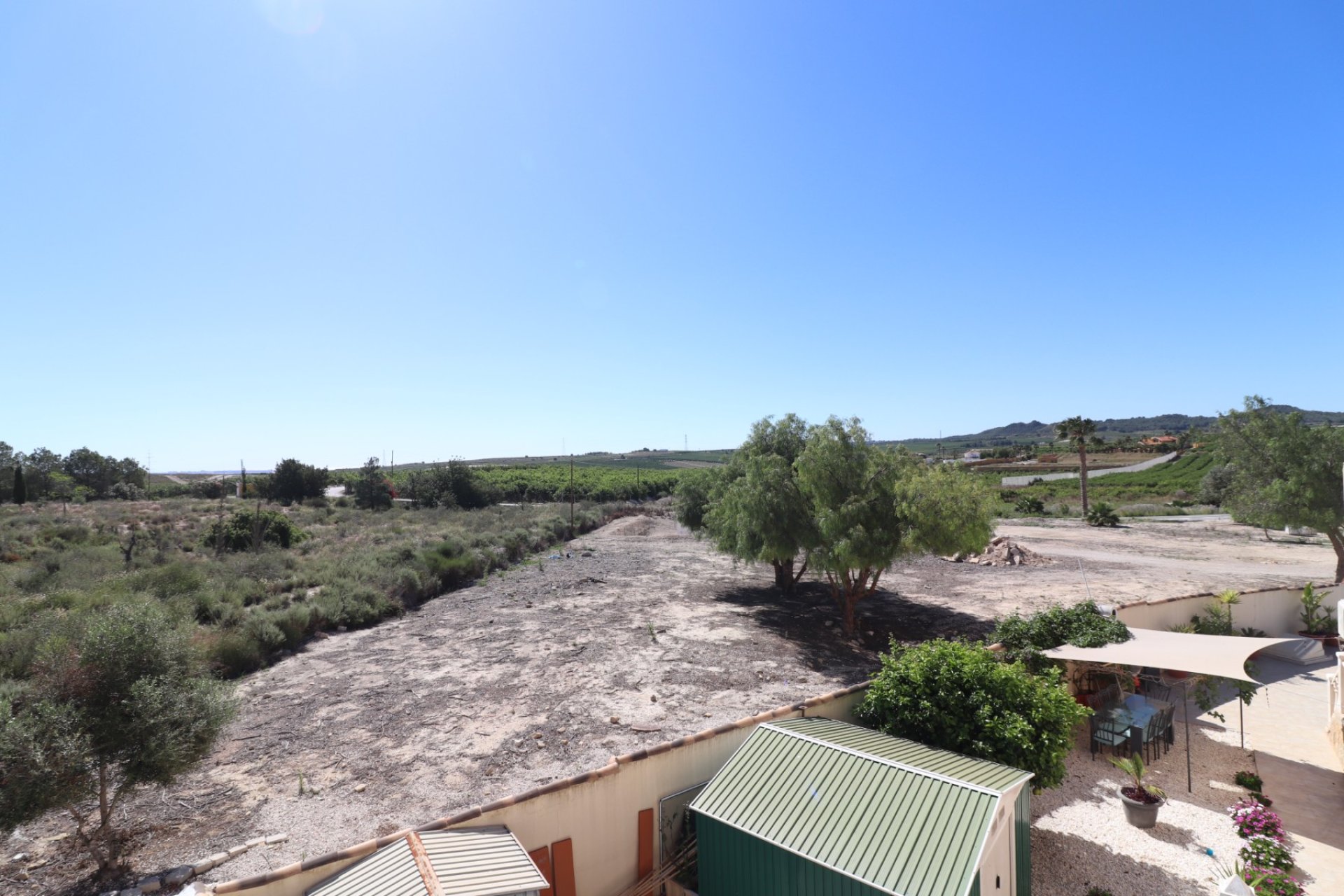 Sale - Villa - San Miguel de Salinas - Lake View Mansions