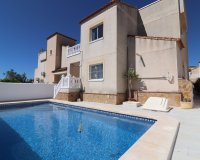 Sale - Villa - San Miguel de Salinas - Lake View Mansions