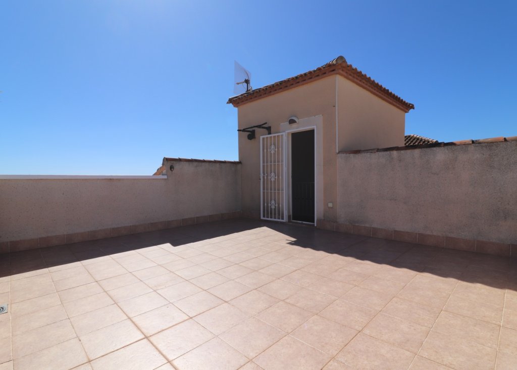 Sale - Villa - San Miguel de Salinas - Lake View Mansions