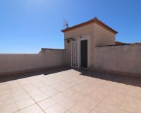 Sale - Villa - San Miguel de Salinas - Lake View Mansions
