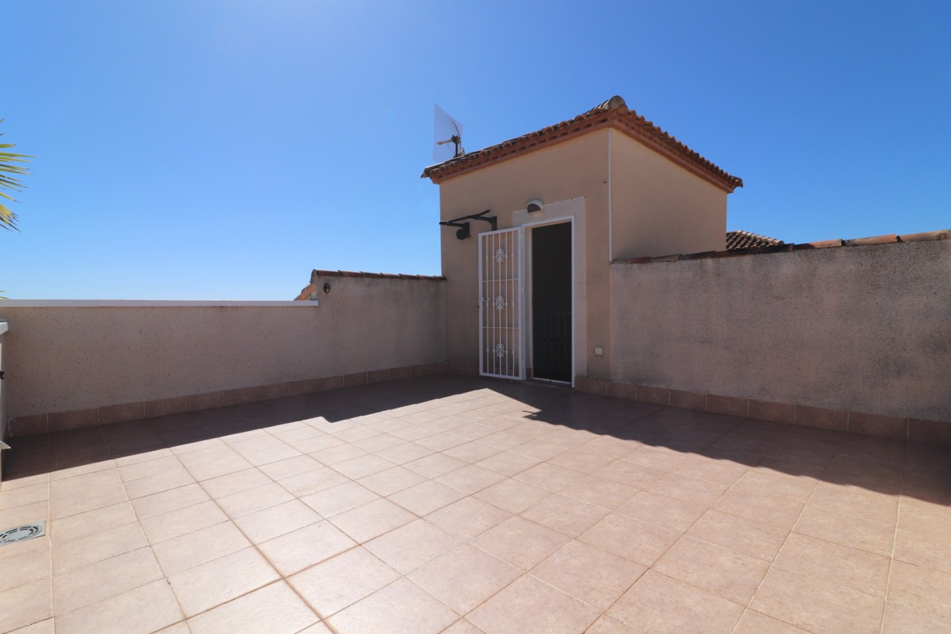 Sale - Villa - San Miguel de Salinas - Lake View Mansions