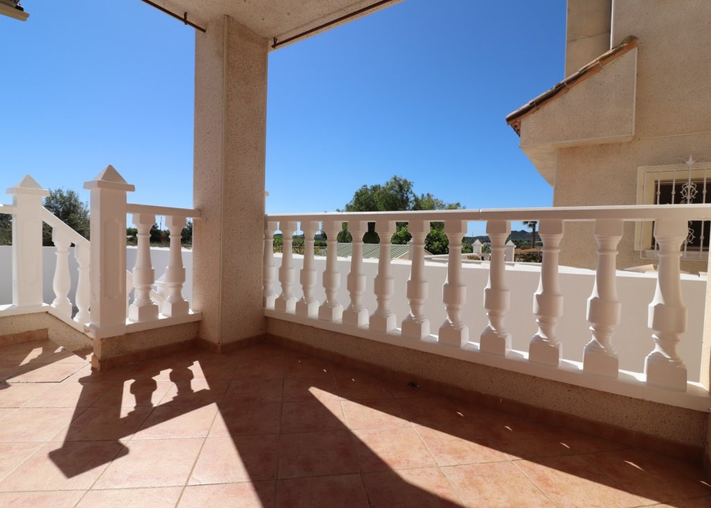 Sale - Villa - San Miguel de Salinas - Lake View Mansions