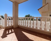 Sale - Villa - San Miguel de Salinas - Lake View Mansions
