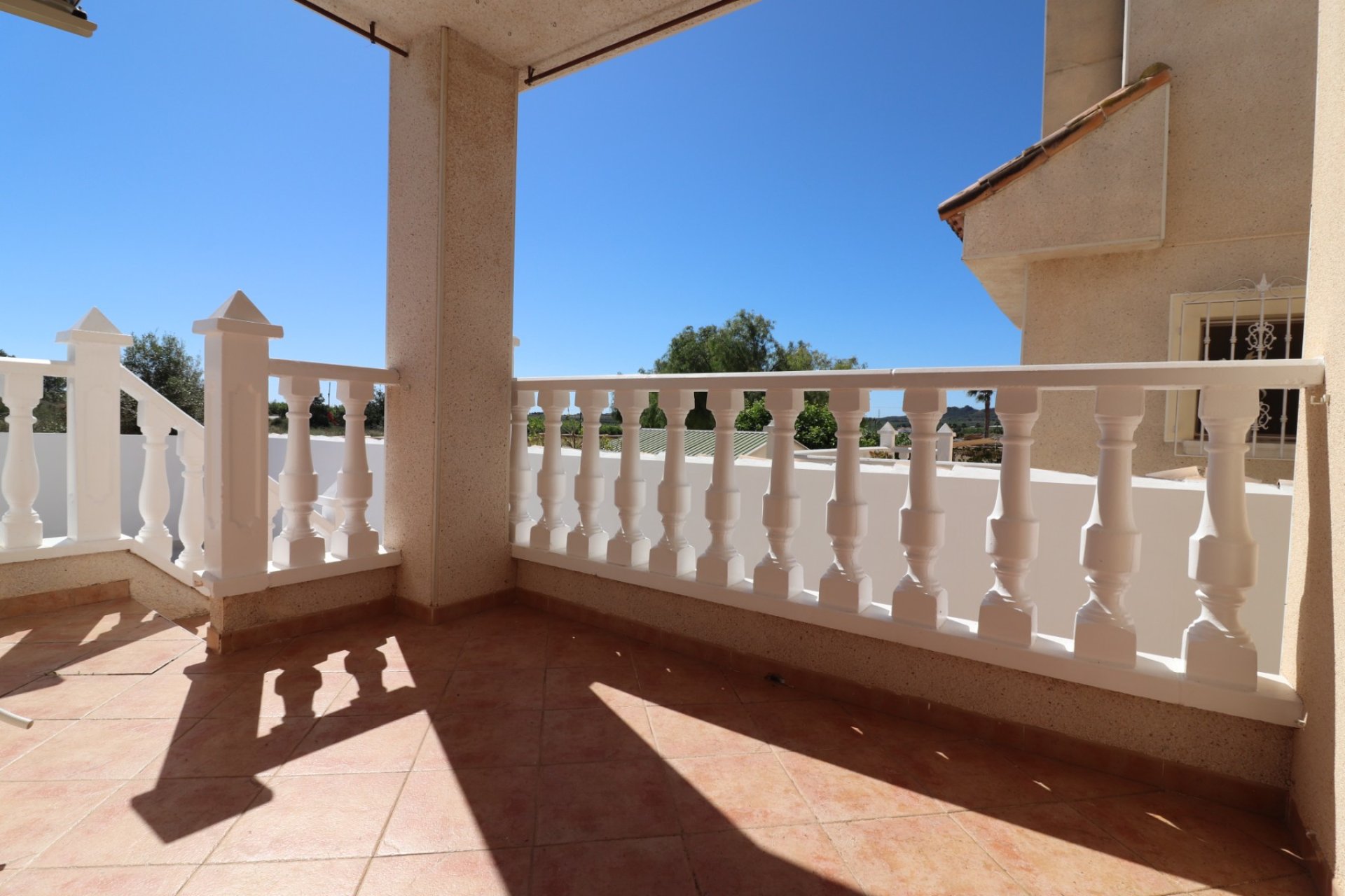 Sale - Villa - San Miguel de Salinas - Lake View Mansions