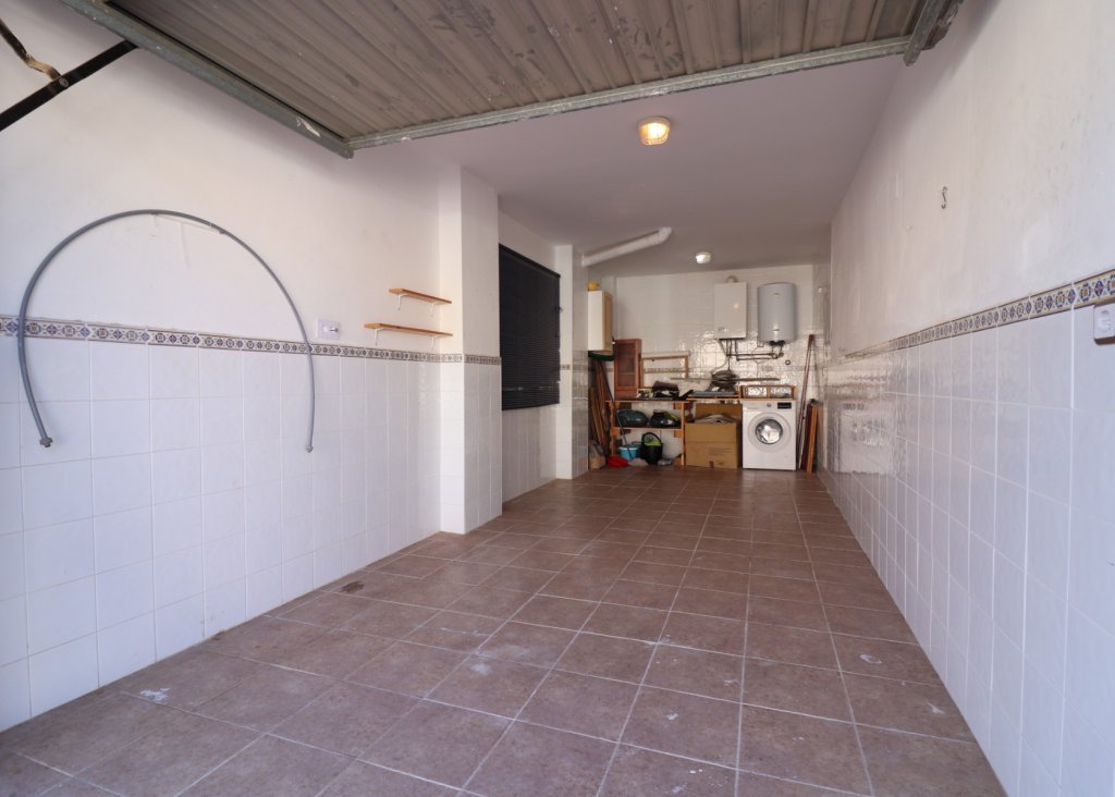 Sale - Villa - San Miguel de Salinas - Lake View Mansions