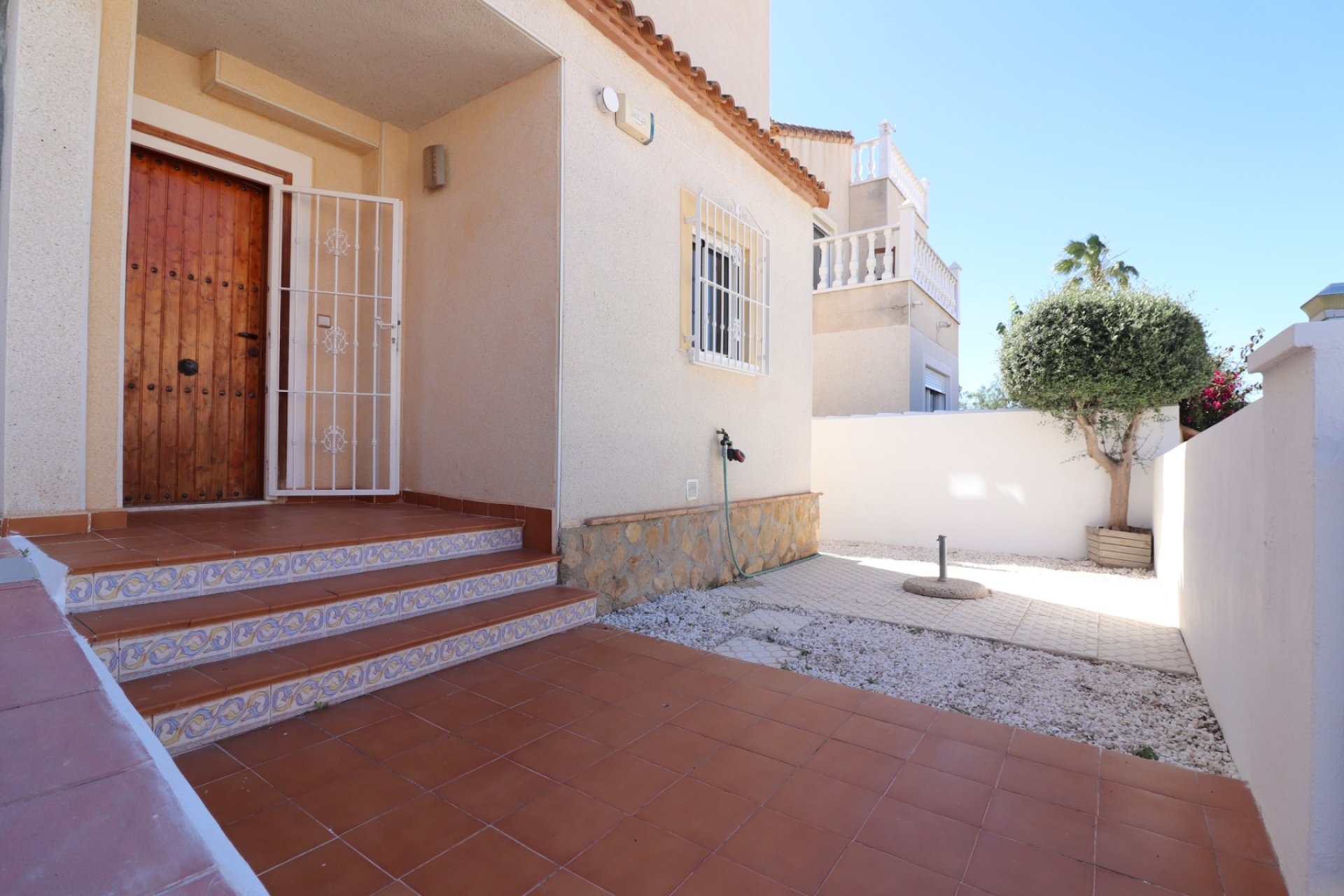 Sale - Villa - San Miguel de Salinas - Lake View Mansions