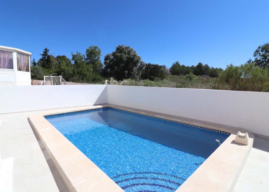 Sale - Villa - San Miguel de Salinas - Lake View Mansions