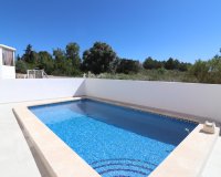Sale - Villa - San Miguel de Salinas - Lake View Mansions