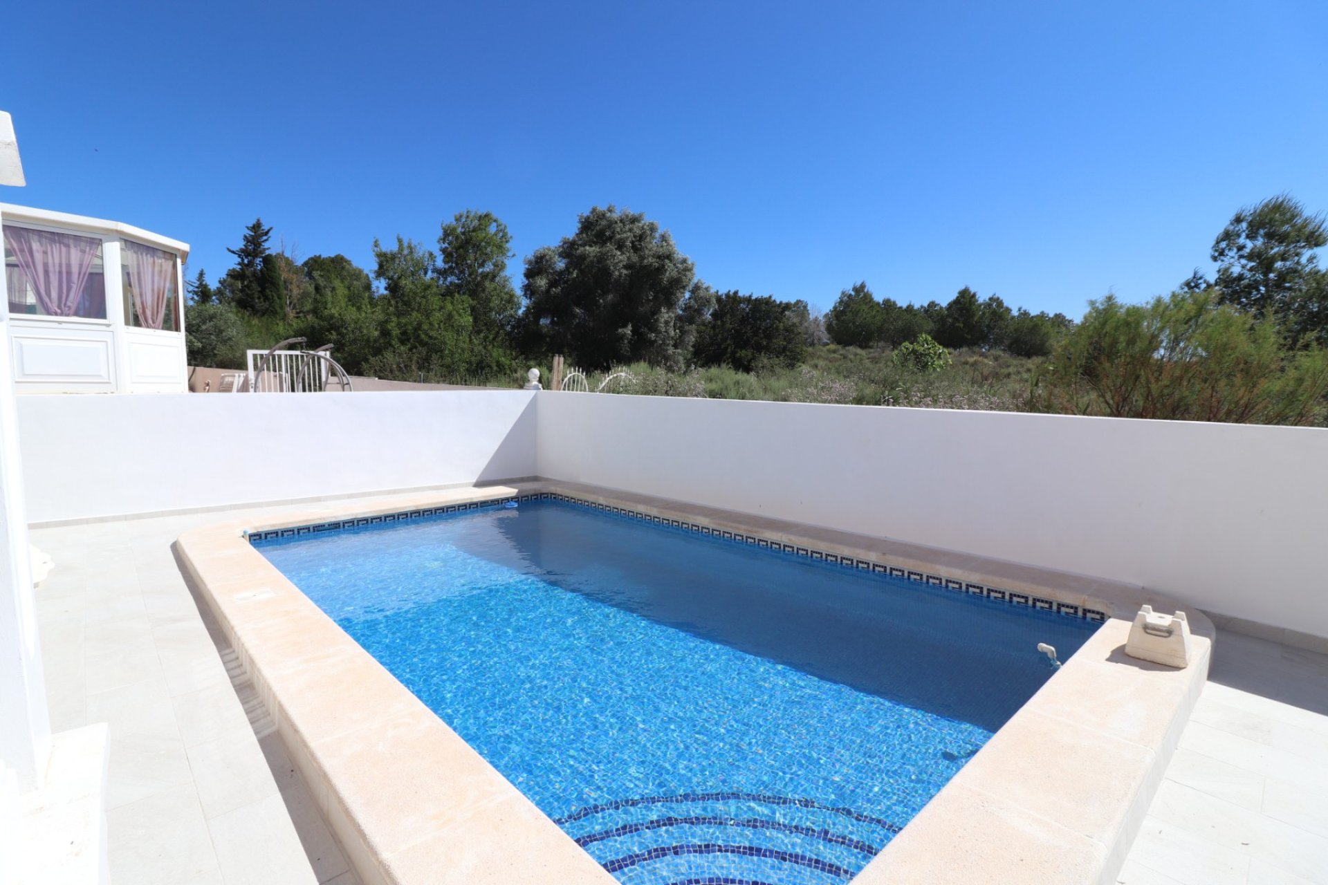 Sale - Villa - San Miguel de Salinas - Lake View Mansions