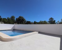 Sale - Villa - San Miguel de Salinas - Lake View Mansions