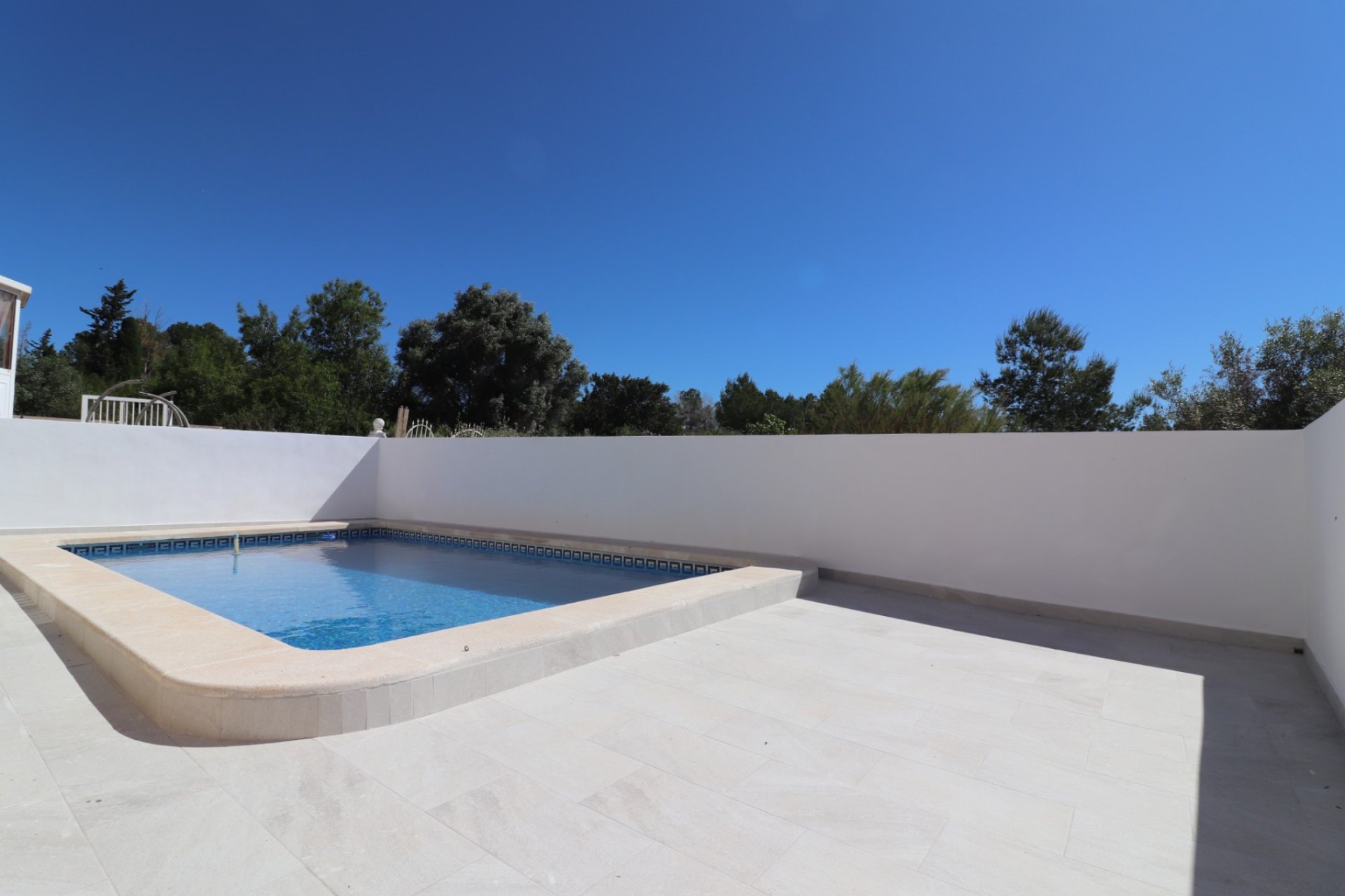 Sale - Villa - San Miguel de Salinas - Lake View Mansions