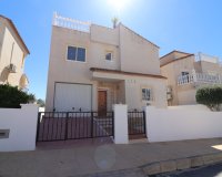 Sale - Villa - San Miguel de Salinas - Lake View Mansions