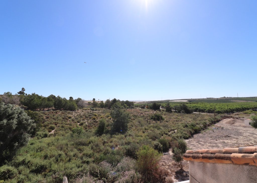 Sale - Villa - San Miguel de Salinas - Lake View Mansions