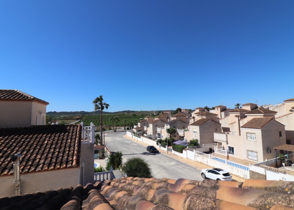 Sale - Villa - San Miguel de Salinas - Lake View Mansions