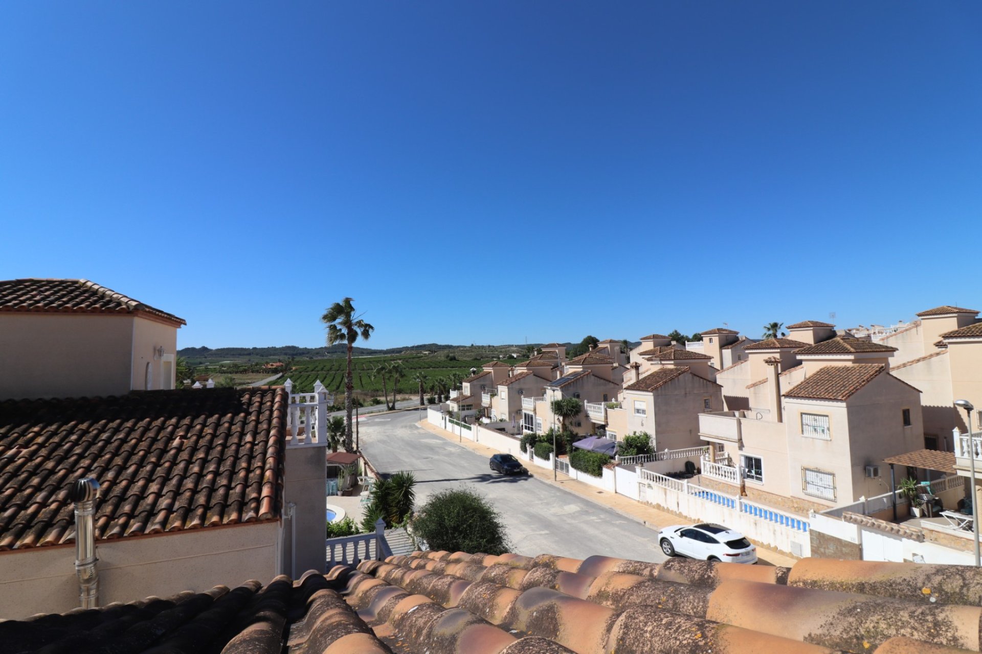 Sale - Villa - San Miguel de Salinas - Lake View Mansions