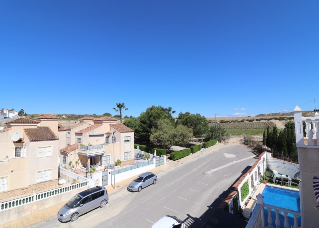 Sale - Villa - San Miguel de Salinas - Lake View Mansions