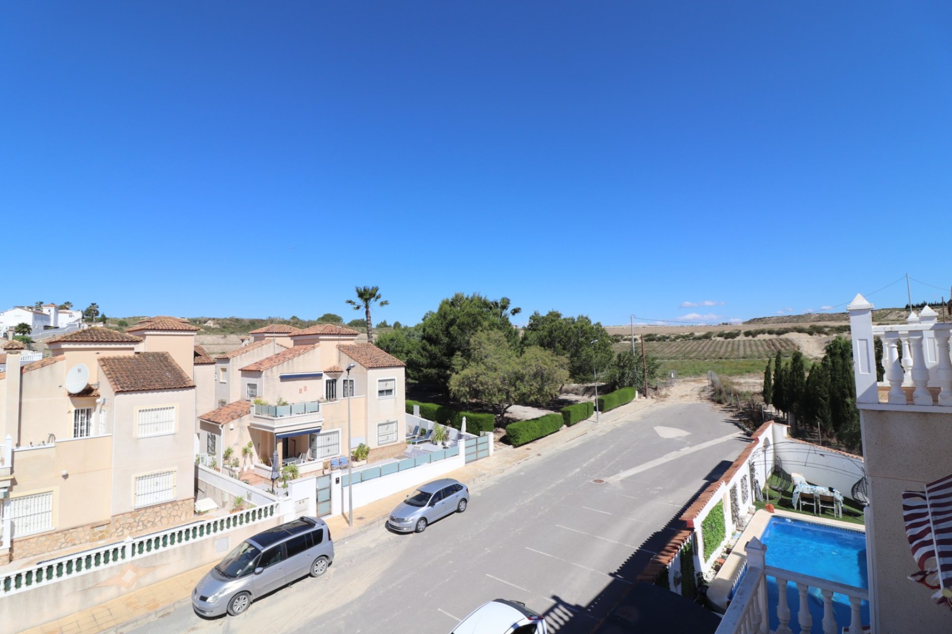 Sale - Villa - San Miguel de Salinas - Lake View Mansions