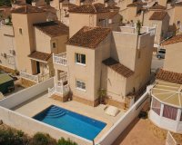 Sale - Villa - San Miguel de Salinas - Lake View Mansions