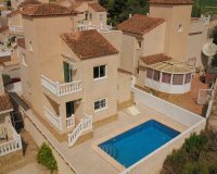 Sale - Villa - San Miguel de Salinas - Lake View Mansions