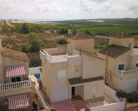 Sale - Villa - San Miguel de Salinas - Lake View Mansions