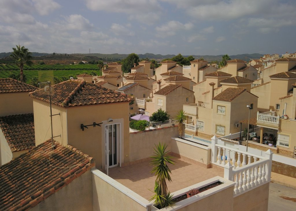 Sale - Villa - San Miguel de Salinas - Lake View Mansions