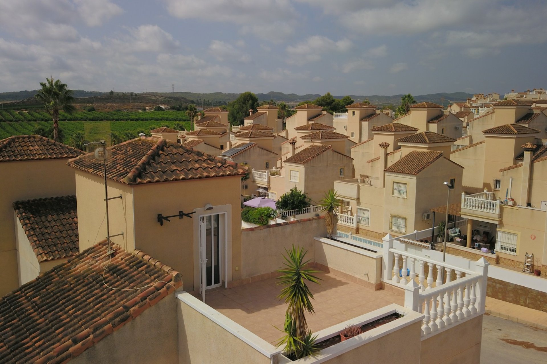 Sale - Villa - San Miguel de Salinas - Lake View Mansions