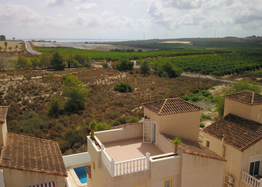 Sale - Villa - San Miguel de Salinas - Lake View Mansions