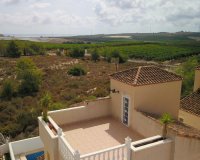 Sale - Villa - San Miguel de Salinas - Lake View Mansions