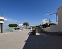 Sale - Villa - San Miguel de Salinas