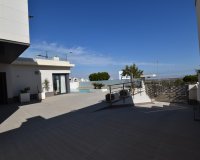 Sale - Villa - San Miguel de Salinas