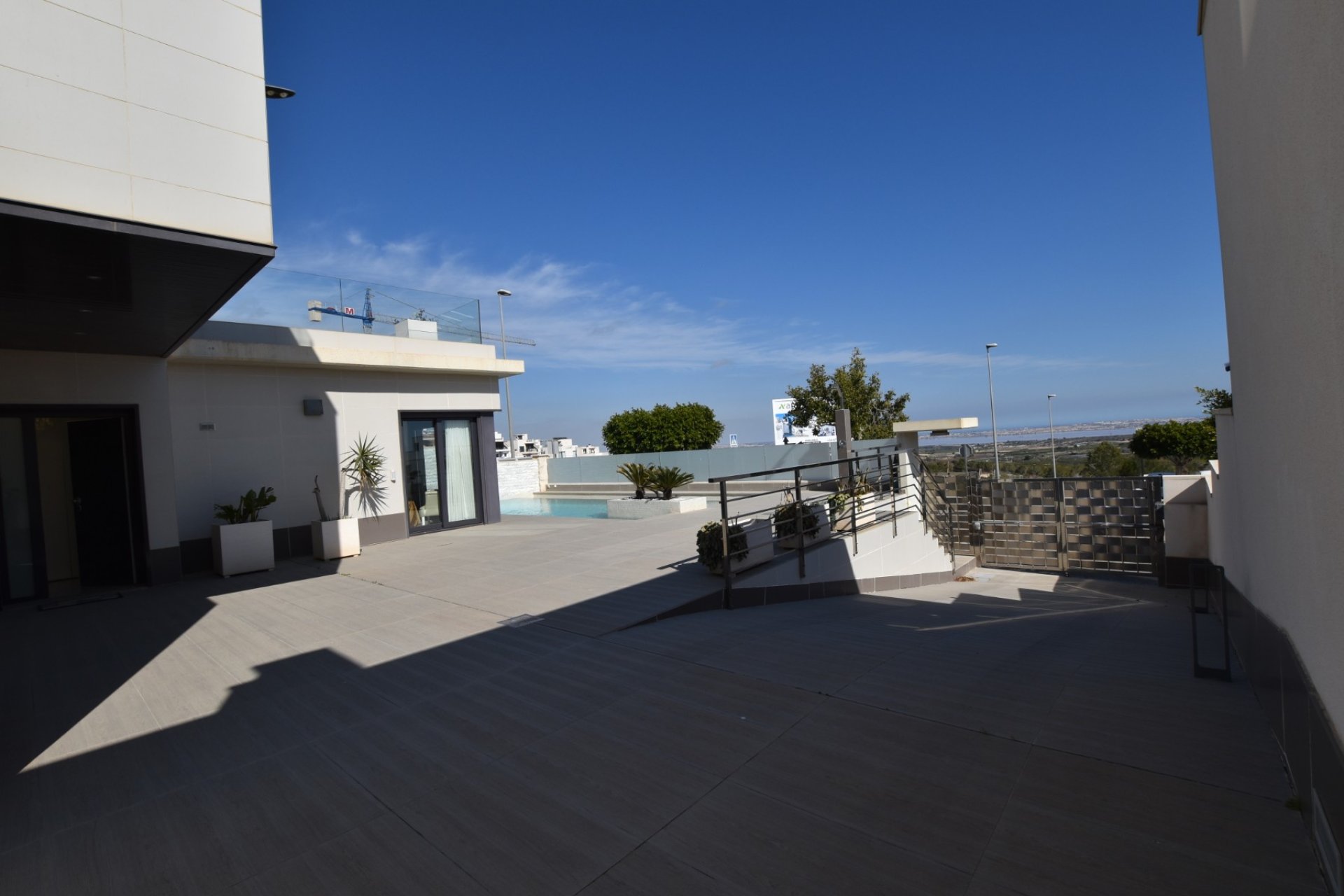 Sale - Villa - San Miguel de Salinas