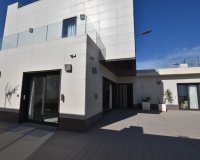 Sale - Villa - San Miguel de Salinas