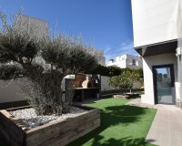 Sale - Villa - San Miguel de Salinas