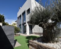 Sale - Villa - San Miguel de Salinas