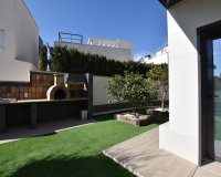 Sale - Villa - San Miguel de Salinas