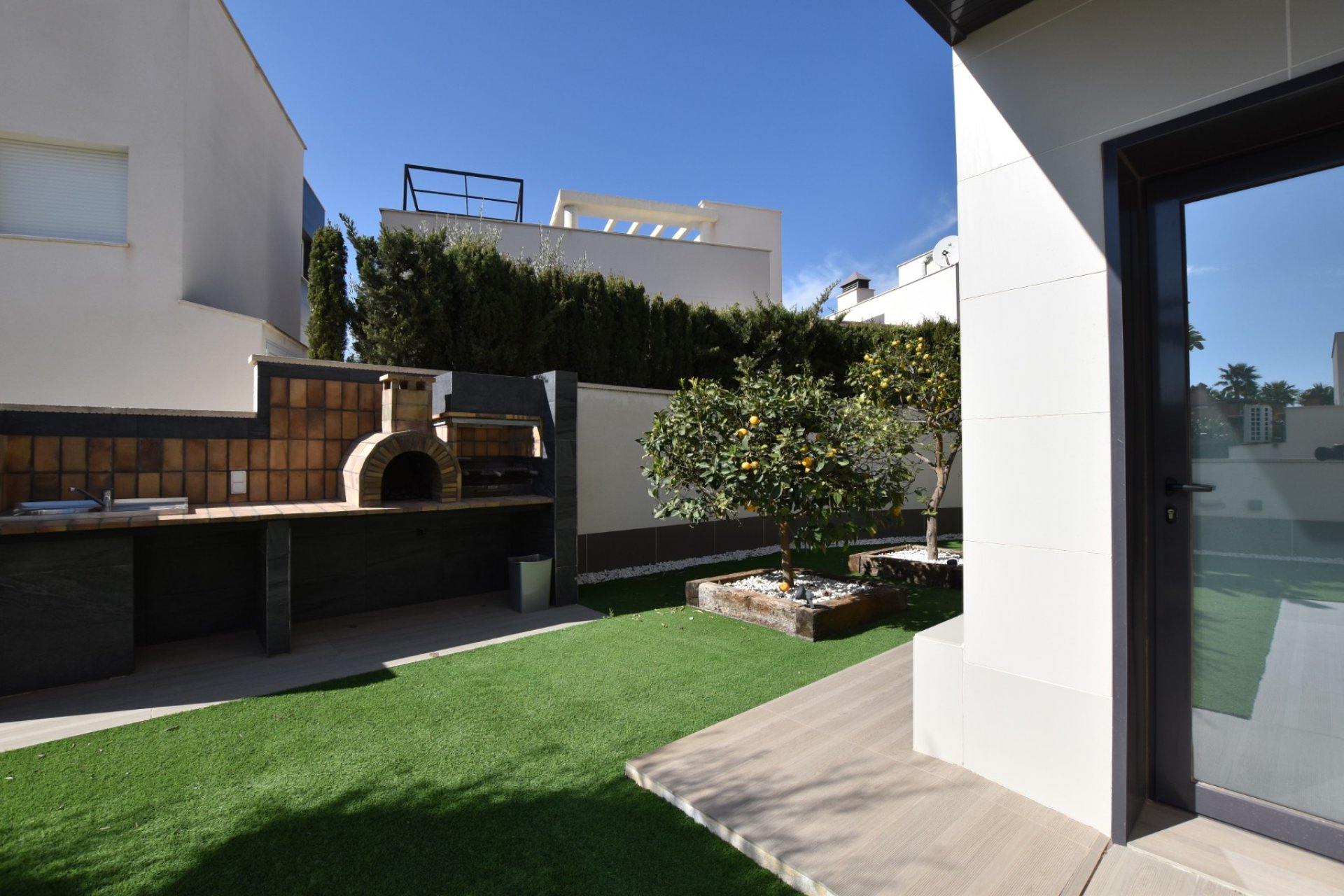 Sale - Villa - San Miguel de Salinas