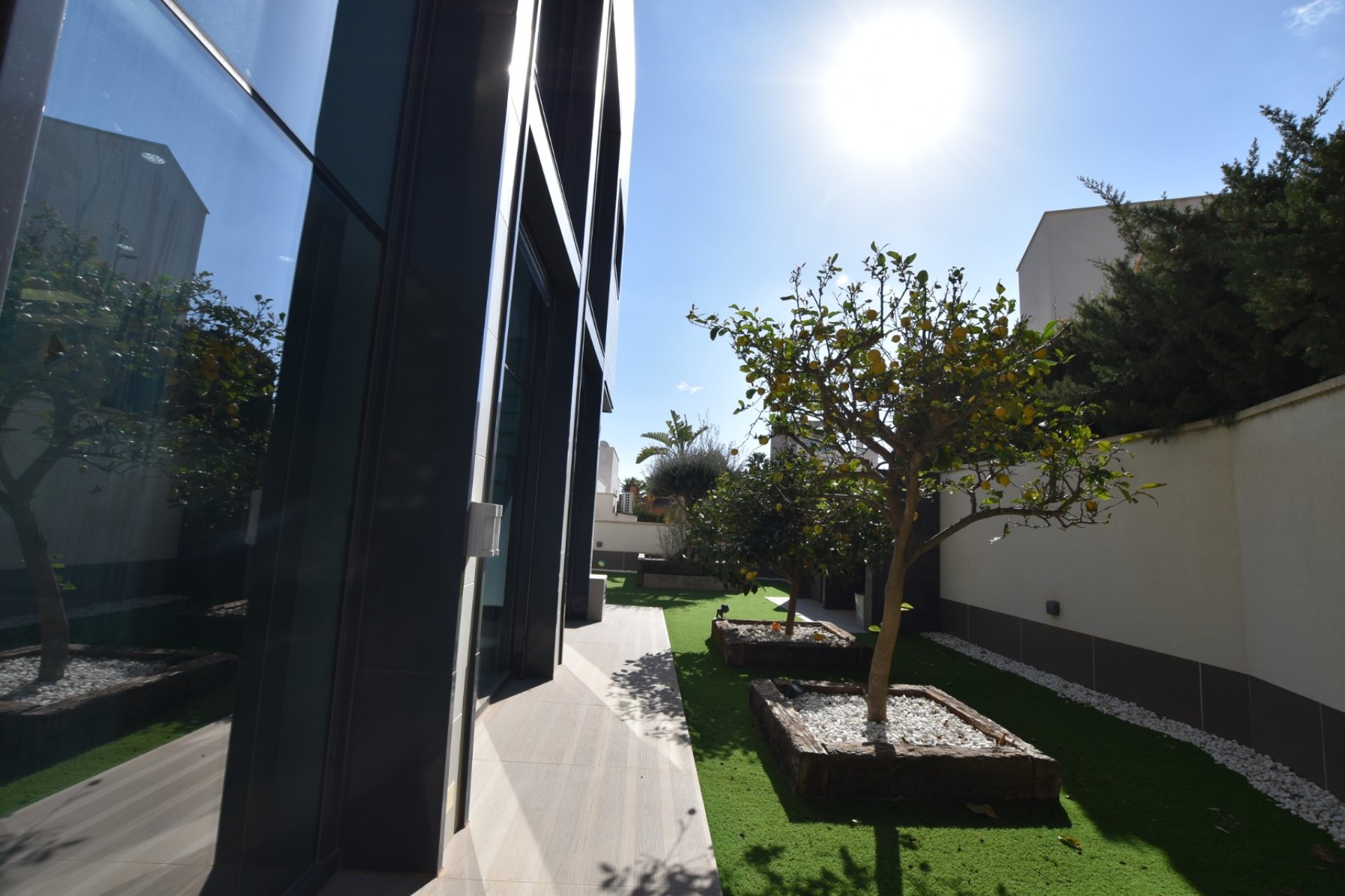 Sale - Villa - San Miguel de Salinas