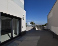Sale - Villa - San Miguel de Salinas