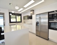 Sale - Villa - San Miguel de Salinas