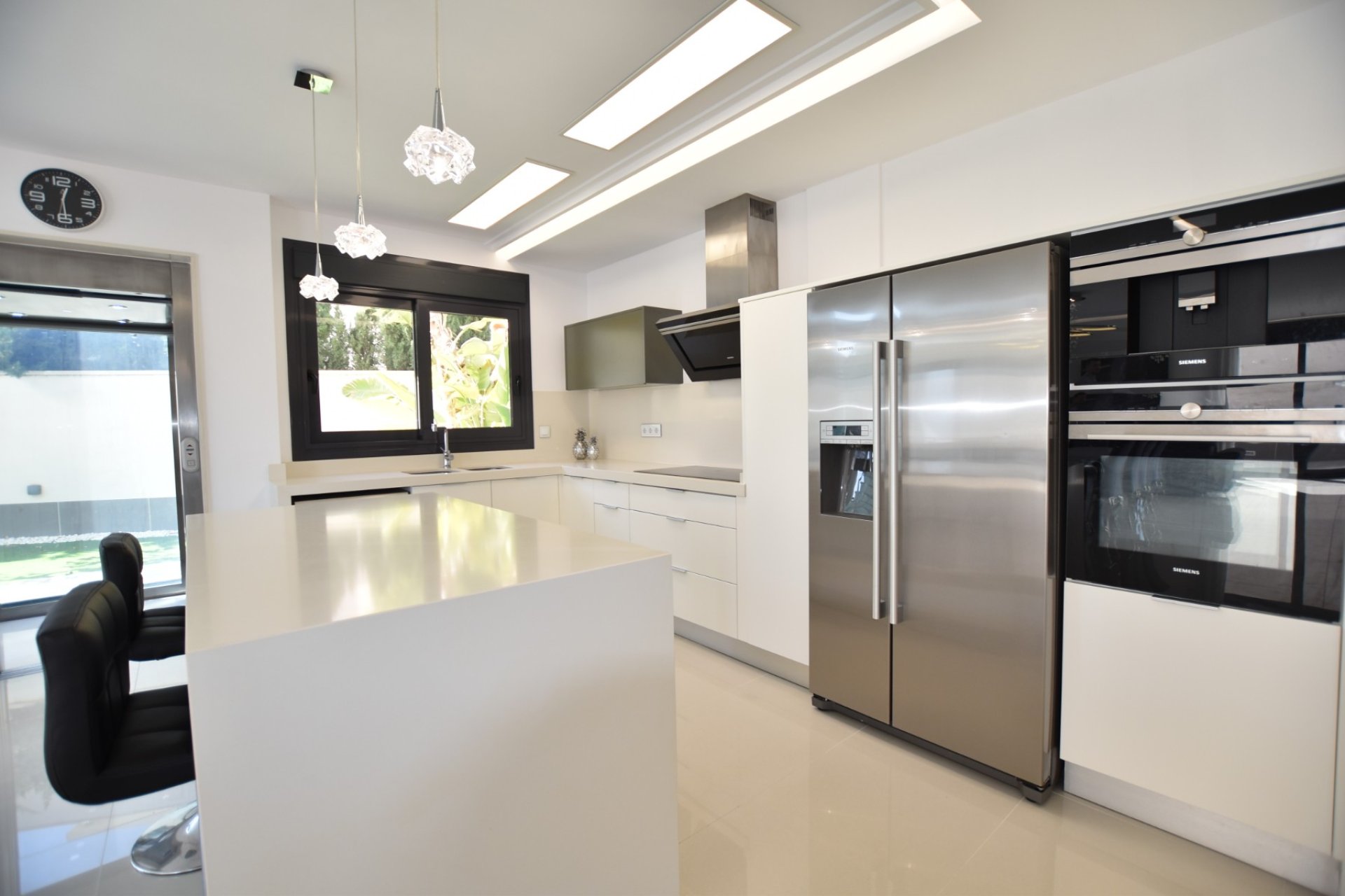 Sale - Villa - San Miguel de Salinas