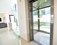 Sale - Villa - San Miguel de Salinas