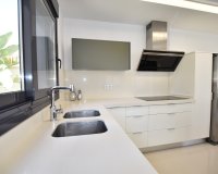 Sale - Villa - San Miguel de Salinas